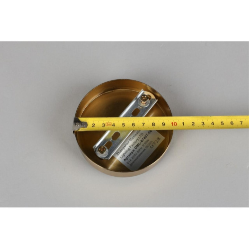 Люстра потолочная OML-67407-06 фото 7 Люстра потолочная OML-67407-06 фото 7