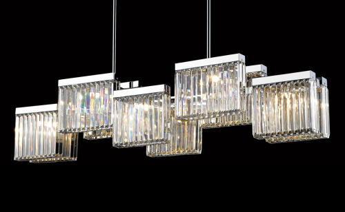 Люстра Broadway 10 фото 5 Люстра Broadway 10 фото 5