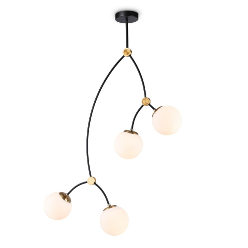 Подвесной светильник Ambrella light Traditional Modern TR2575 Подвесной светильник Ambrella light Traditional Modern TR2575