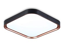 Потолочный светодиодный светильник 5000K 27Вт IP54