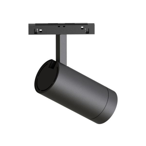 Трековый светодиодный светильник для магнитного шинопровода Arlight Mag-Orient-Spot-R65-20W Warm3000 033627 фото 2