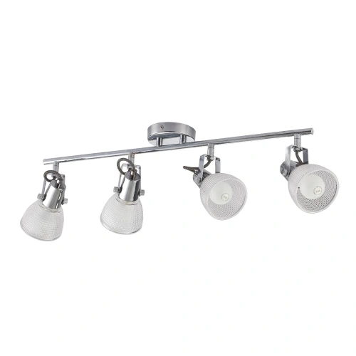 Спот Arte Lamp RICARDO A1026PL-4CC Спот Arte Lamp RICARDO A1026PL-4CC