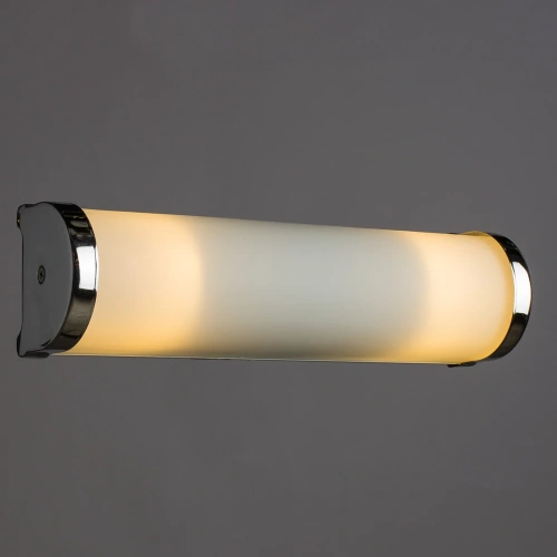 Подсветка для зеркал Arte Lamp AQUA-BARA A5210AP-2CC фото 2