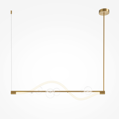 Подвесной светильник Maytoni MOD289PL-L13BS3K фото 6 Подвесной светильник Maytoni MOD289PL-L13BS3K фото 6