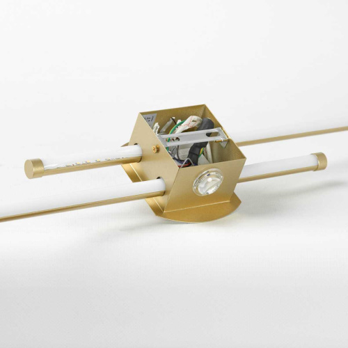 Бра настенное Lussole HARDEMAN LSP-7394 фото 4