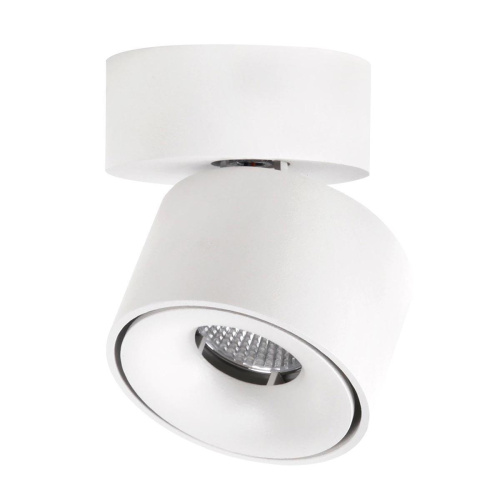 Светодиодный спот Citilux Стамп CL558010N Светодиодный спот Citilux Стамп CL558010N