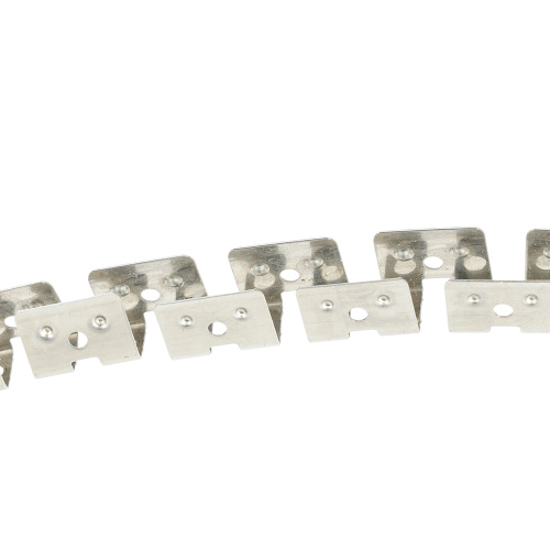 Крепеж гибкий для светодиодной ленты 220V LS720 (2835),  LD720-05 FERON фото 4