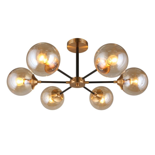 Люстра потолочная APL.909.07.06