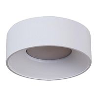 Накладной светильник Reluce 53116-9.5-001RT GX53 WT+WT