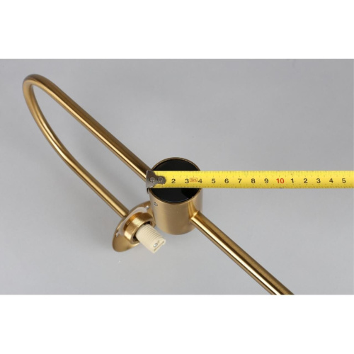 Светильник настенный (Бра) APL.325.31.01 фото 11 Светильник настенный (Бра) APL.325.31.01 фото 11