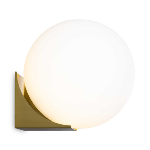 Настенный светильник (бра) Freya FR5490WL-01BS фото 2