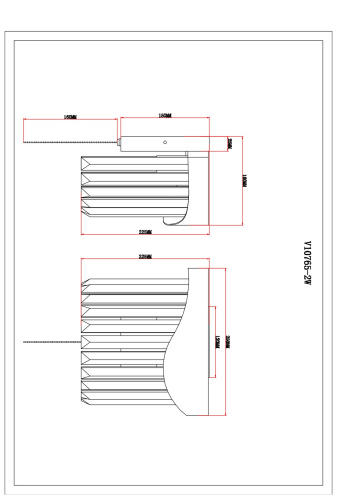 Бра Moderli V10765-2W Wave фото 3 Бра Moderli V10765-2W Wave фото 3