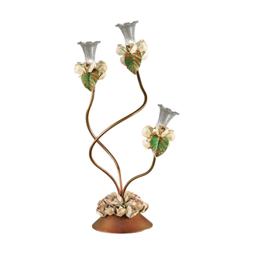 Настольная лампа 6213/L3 V1909 Настольная лампа 6213/L3 V1909