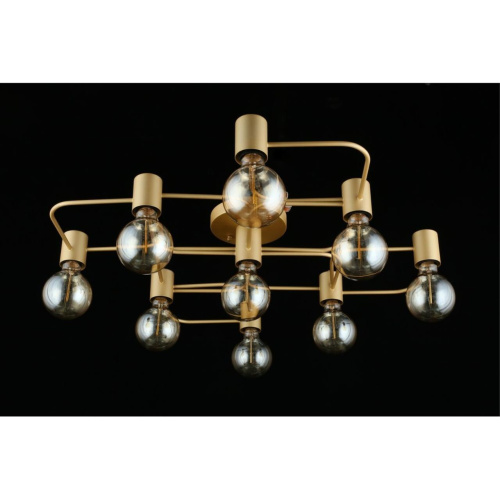 Люстра потолочная APL.911.07.09 фото 11 Люстра потолочная APL.911.07.09 фото 11