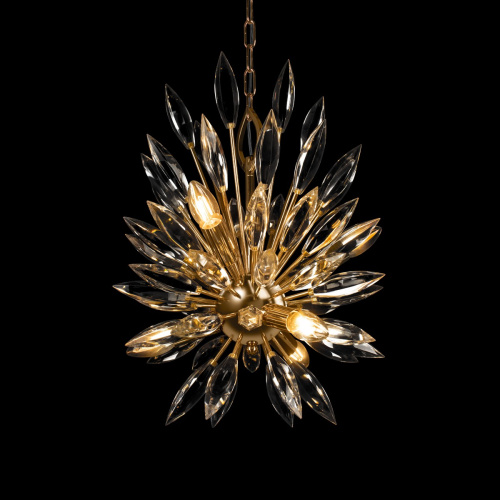 10418/6 Подвесная люстра LOFT IT Splash фото 8