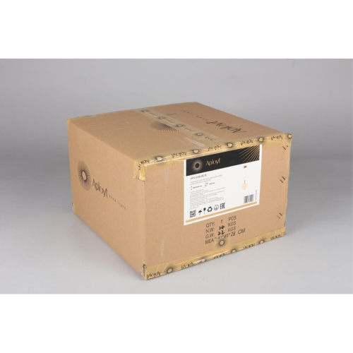 Светильник подвесной APL.646.06.15 фото 8 Светильник подвесной APL.646.06.15 фото 8