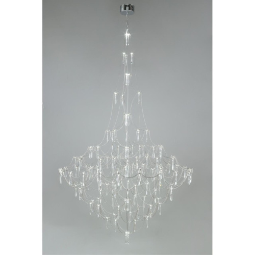 Люстра подвесная OML-95603-132 фото 6