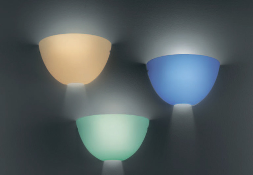 Настенный светильник AP MOBY VE фото 5