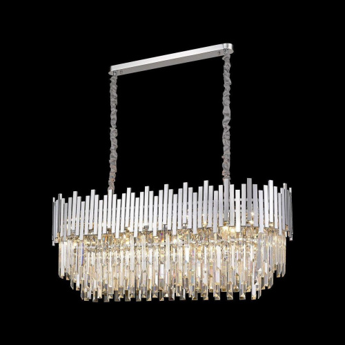 Подвесная люстра Wertmark Calogera WE137.22.103 Подвесная люстра Wertmark Calogera WE137.22.103