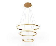 Подвесная люстра Kink Light Тор 08223,36A(4000K)