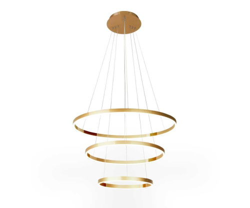 Подвесная люстра Kink Light Тор 08223,36A(4000K) Подвесная люстра Kink Light Тор 08223,36A(4000K)