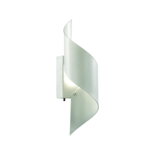 7100/6WL HIGHTECH ODL25 443 Настенный светильник white ice crack металл/акрил IP20 LED 15W 3000K/4000K 220-240V тумблер на корпусе BOCCOLO фото 3 7100/6WL HIGHTECH ODL25 443 Настенный светильник white ice crack металл/акрил IP20 LED 15W 3000K/4000K 220-240V тумблер на корпусе BOCCOLO фото 3