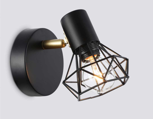 Настенно-потолочный спот Ambrella light TRADITIONAL TR8655 фото 5