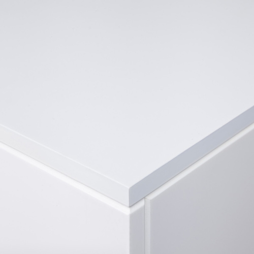 Каминокомплект MODERN/МОДЕРН Белый матовый с очагом Электроочаг CASSETTE/КАССЕТА 630 С ДРОВАМИ фото 3