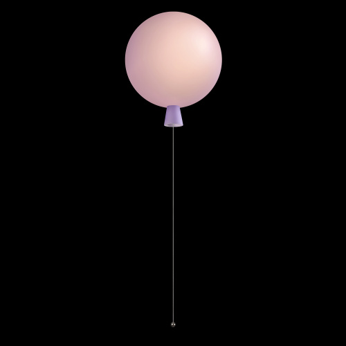 10599/200W Purple Настенный светильник LOFT IT Airy фото 2