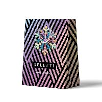 Подарочный пакет Gift Bag NY 40x30