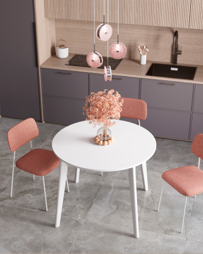 Светильник подвесной светодиодный Moderli V11158-PL Marnia фото 5