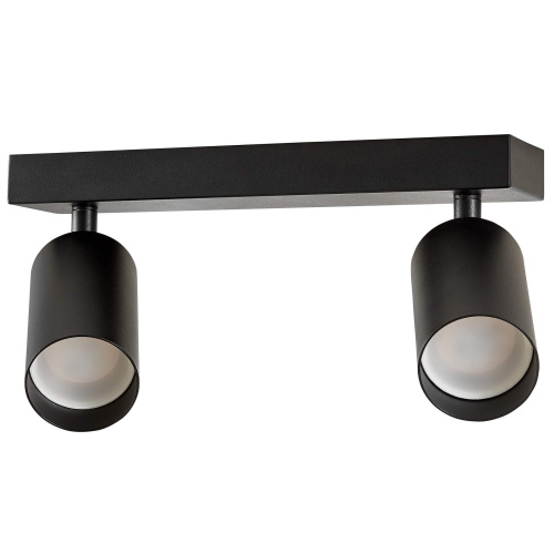 Потолочный светильник Lampit TS TK50-C2 BK фото 5