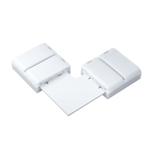 Комплектующие к светодиодной ленте с токоведущими элементами Led Strip CN006 фото 2