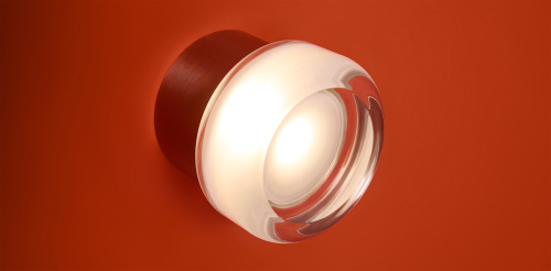 Настенный светильник (бра) Freya FR5603WL-L3TR фото 9