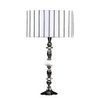 Настольная лампа NCL 106/BIANCO