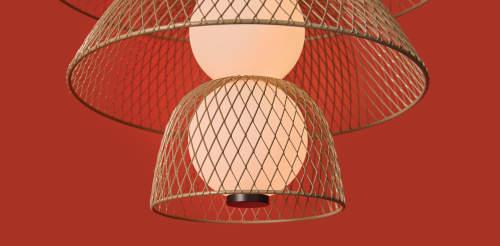 Подвесной светильник Freya FR5545PL-L5BG фото 12 Подвесной светильник Freya FR5545PL-L5BG фото 12