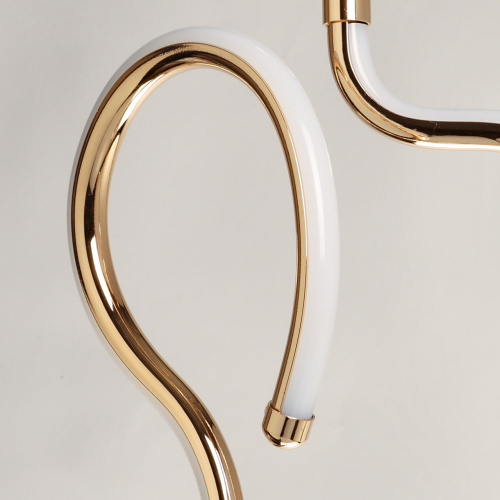 Люстра De Markt Аурих фото 6 Люстра De Markt Аурих фото 6