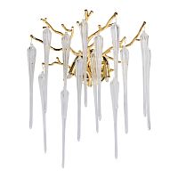 Бра De City Лайма