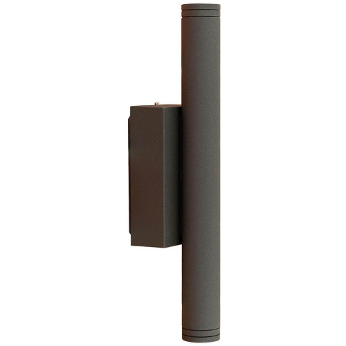 Уличный настенный светодиодный светильник Citilux CLU0001 Уличный настенный светодиодный светильник Citilux CLU0001