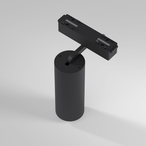 Трековый светильник 18W 4000K Arcos Flat Magnetic 85096/01 фото 6 Трековый светильник 18W 4000K Arcos Flat Magnetic 85096/01 фото 6