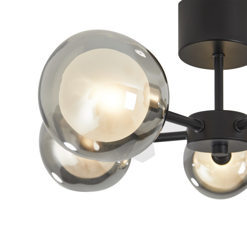 Подвесной светильник Freya FR5435PL-05B фото 5