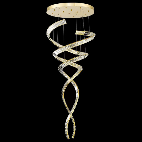 Подвесной светильник WERTMARK EDEN WE467.08.303 Подвесной светильник WERTMARK EDEN WE467.08.303