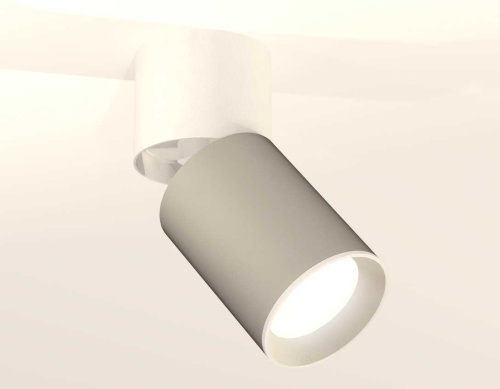 Комплект спота Ambrella light Techno Spot XM (A2220, C6314, N6101) XM6314030 фото 3