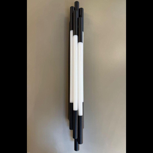 Бра Alfa Light F1024-03 700MM BK 3000K Бра Alfa Light F1024-03 700MM BK 3000K