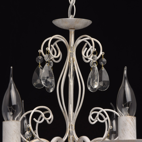 Люстра De City Аврора фото 9