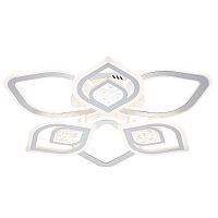 Потолочный светильник Escada 10229/6 LED*170W White