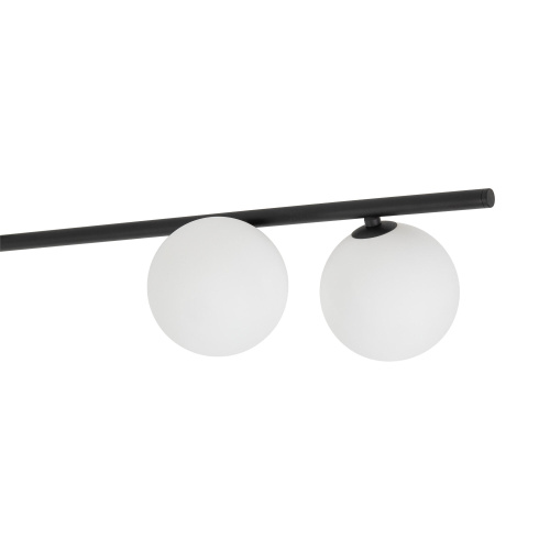 Потолочный светильник со стеклянными плафонами 11477 Imelo фото 3