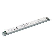 Блок питания ARV-LG-24100-LINEAR-PFC-DALI2-PD (24V, 4.2A, 100W) Arlight 049481