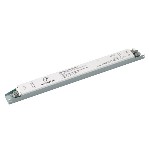 Блок питания ARV-LG-24100-LINEAR-PFC-DALI2-PD (24V, 4.2A, 100W) Arlight 049481 Блок питания ARV-LG-24100-LINEAR-PFC-DALI2-PD (24V, 4.2A, 100W) Arlight 049481