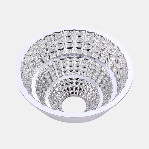 ST661.060.10 Рефлектор для светильника ST661 ST-Luce Хром TRACE